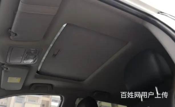 吉利GX7 2014款 2.0 手自一体 超值版 - 图片 8