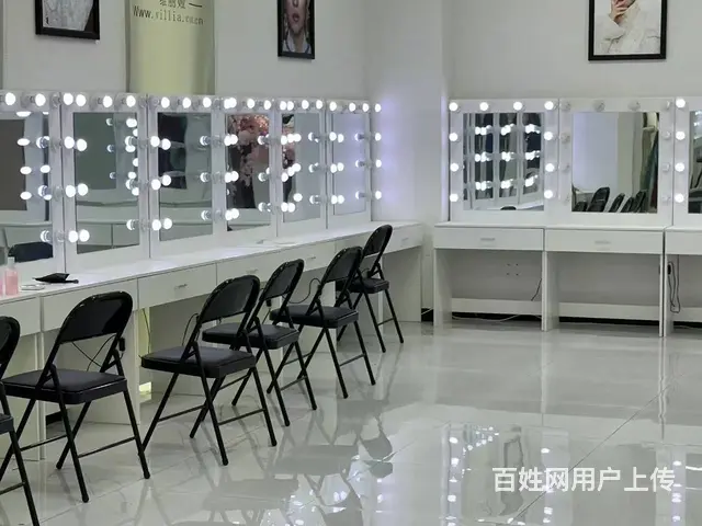 形象设计来新乡南环拓晋 - 图片 4