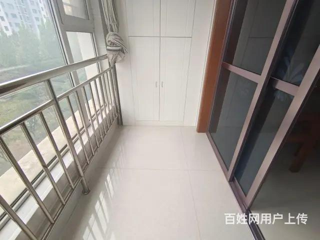 淄江南四区，带车库，3室2厅137平，元宝户，精装 - 图片 4