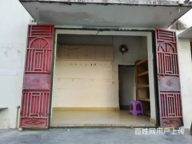 （51旺铺推荐）荔枝沟20平店铺出租 - 图片 1