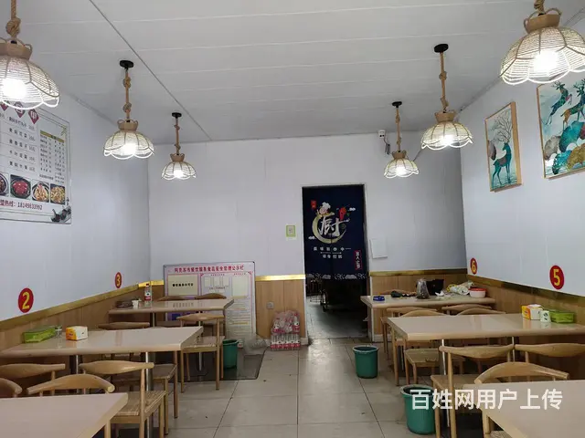 【搞定了！】B个人一塔中路亿家汇好附近餐饮店整体转让或空转 - 图片 2