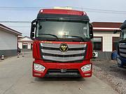 欧曼 牵引车 国6