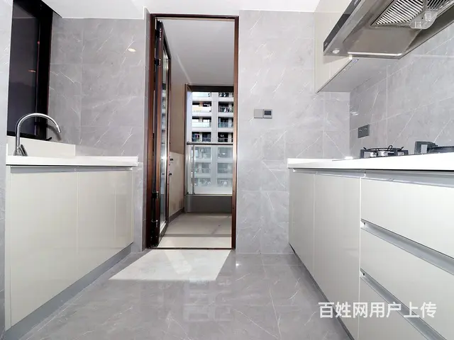 急降150万，低于市场价格 ，一线上塘河景观，带车位，急卖房 - 图片 2