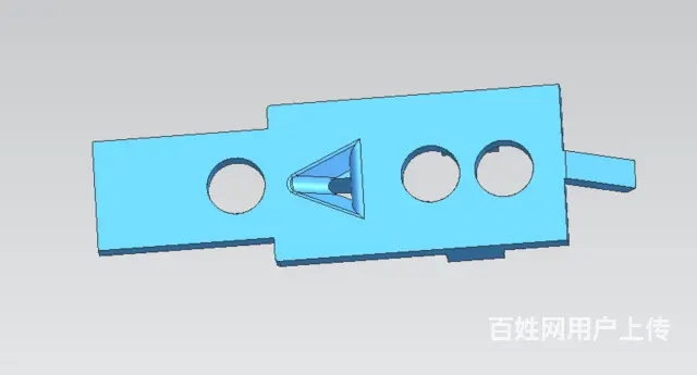 螺杆叶轮曲面三维扫描设计 抄数测绘出图 - 图片 8