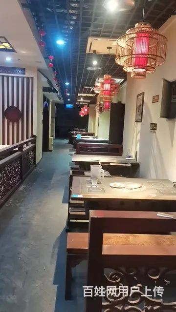 七P 8455 火锅牧尚鲜火锅马坊加油站西,西宁城北 - 图片 3