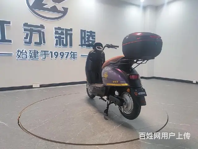 两轮电动车品牌排行榜  名 - 图片 1