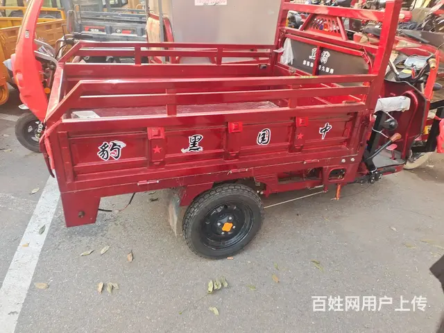 常年收售二手电动车 - 图片 4