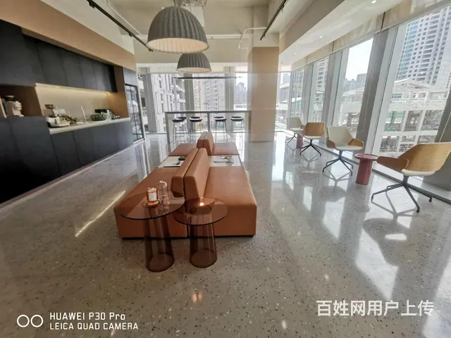 临平地标中骏未来云城1300方2000方3000别样独栋出售 - 图片 5