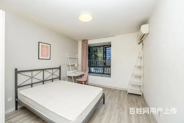 想要超高的投资回报率，舒适的居住环境，  冠山小区 - 图片 6
