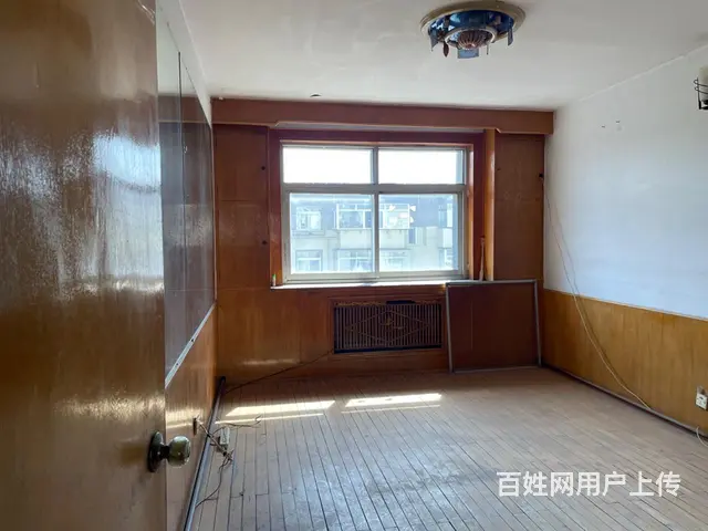 五一街附近，5楼，67平米，阴阳格局，清水房，小税 - 图片 9