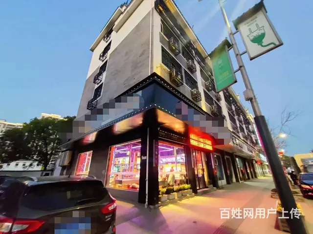【易转免费推荐】义乌沿街商铺，品牌烤肉店转让 - 图片 1