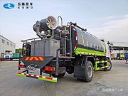 5方-20方 洒水车价格 货到付款