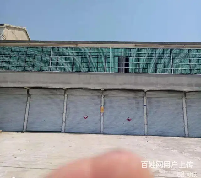 旺铺出租面积大商住两用 - 图片 1
