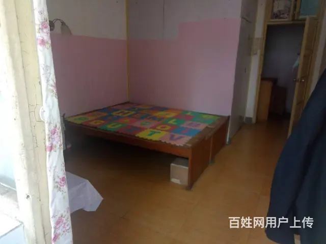 擎天广场省科技厅二院 普通住宅0厅 简单装修 - 图片 5
