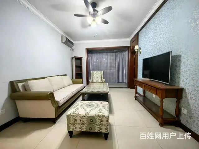实验小学实验中学 远大北苑 电梯房7楼 - 图片 1
