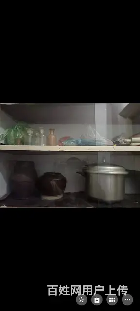 酸菜缸，坛子 - 图片 2