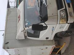 江铃 厢式货车