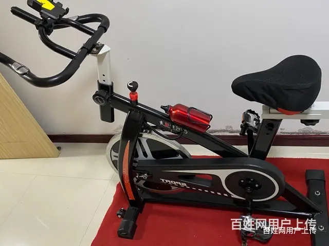 【搞定了！】出售动感单车 - 图片