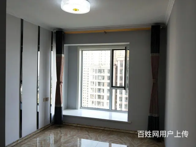 加州郡府 普通住宅 精装修 - 图片 8