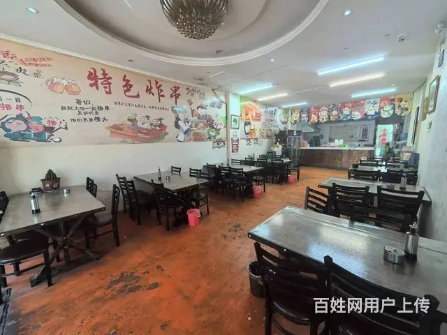 【搞定了！】南京路麻辣烫快餐店出兑 餐馆出兑 - 图片 4