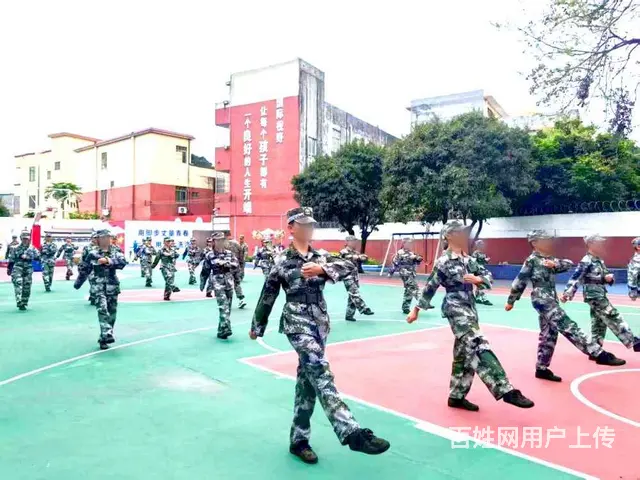 阳江叛逆孩子教育学校,广东正德教育管理规范评价好 - 图片 9