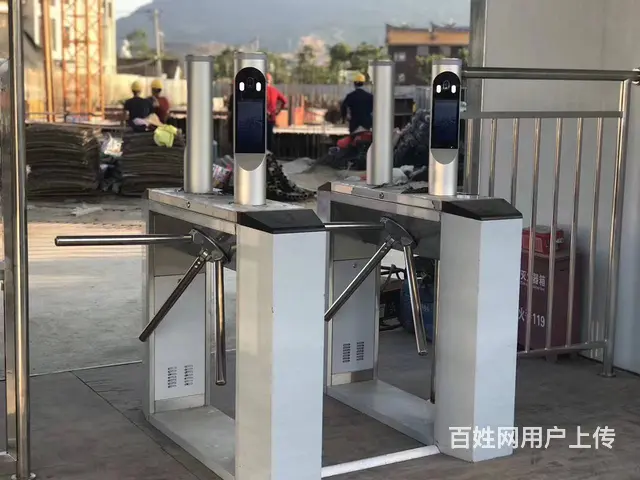 孝感专业监控楼宇对讲道闸门禁网络等弱电布线工程安装 - 图片 6