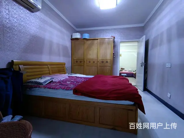 体育馆附近中弘名都城 普通住宅 精装修 - 图片 3