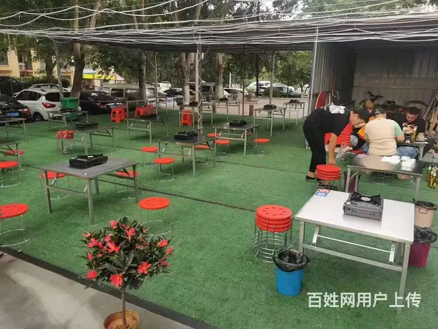 捡漏捡漏沈北辉山超市加邹立国火锅超市平层300平低价出兑保赚 - 图片 4