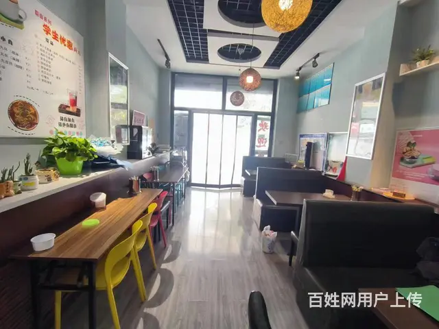 B个人一人民东路餐厅对外低价急转（价格好商量） - 图片 3