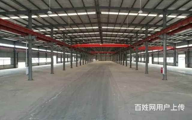 温江4000平米机械加工厂房出租 - 图片 2