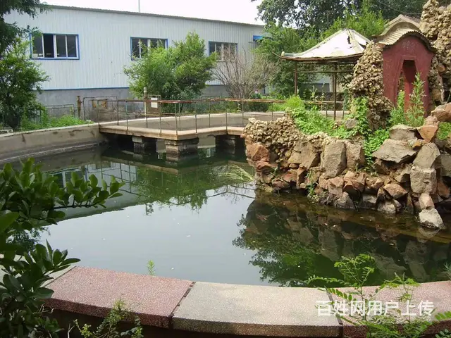 出租芝罘幸福5000平米仓库 - 图片 1