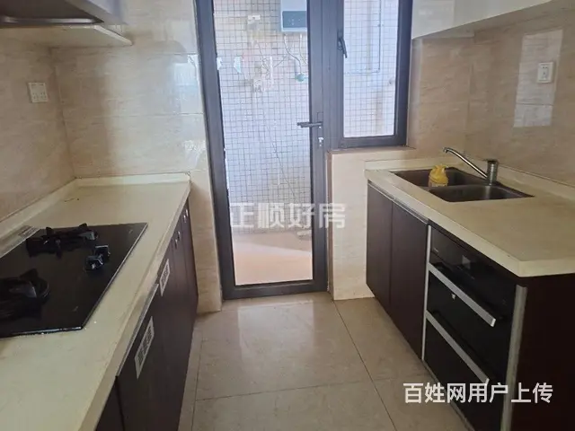 珠海金湾 航空新城保利时代 精装 三房 - 图片 1