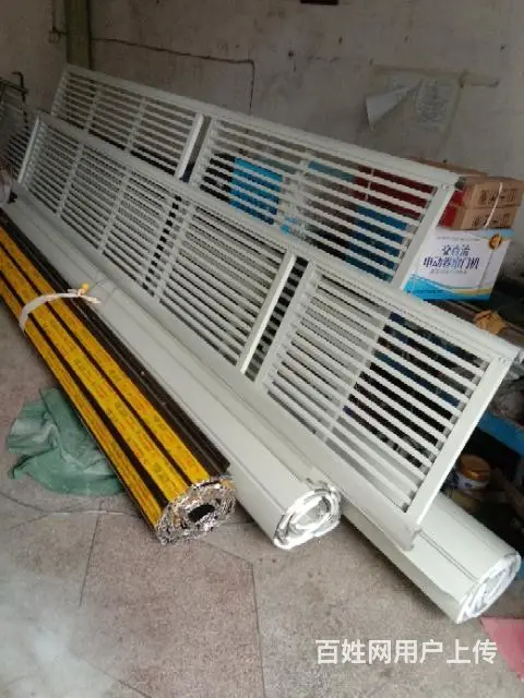 专业卷闸门制作维修 - 图片 4