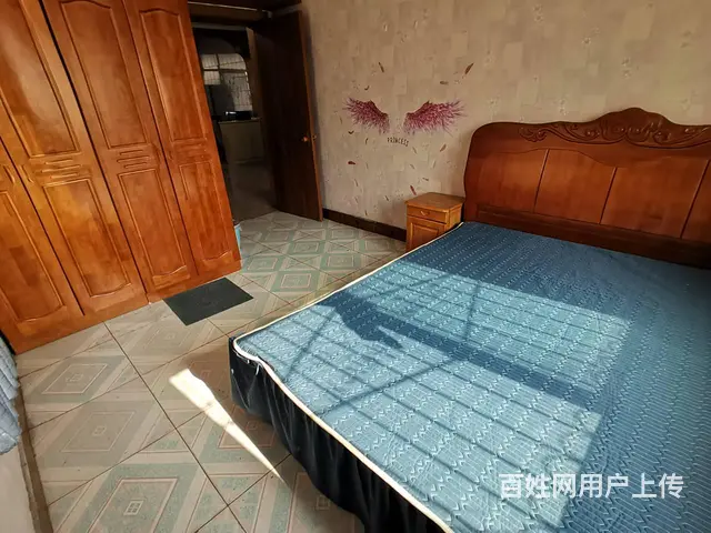 启星中学 上海路88号 3居室齐全中等装修 - 图片 7