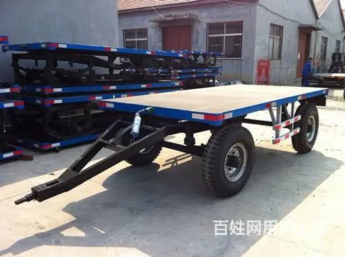 常州哪里有道路救援服务 - 图片 2
