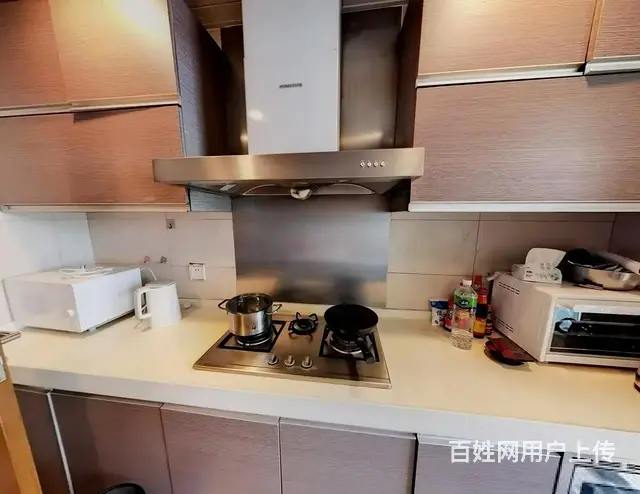 近拱北和湾仔十字门 华发世纪城四期 3房  东南向，精装修 - 图片 11