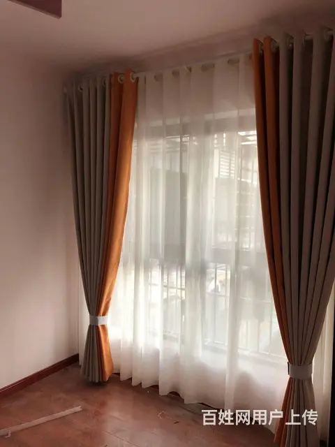 南充窗帘安装维修_一个电话快速上门 - 图片 10