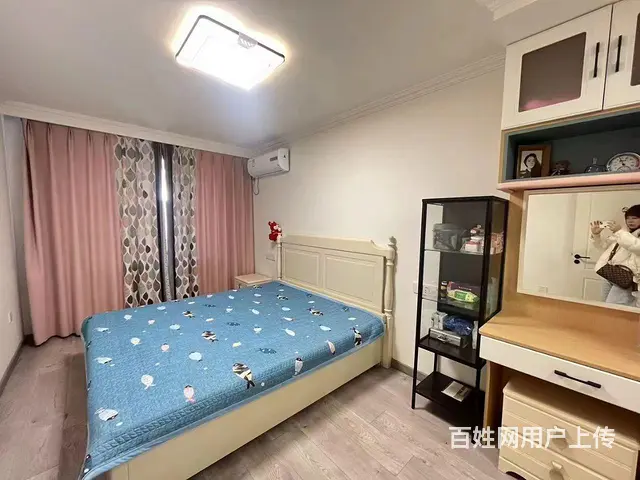 文化路一中学区天盛佳苑附近一楼97平两室两厅一卫 - 图片 5