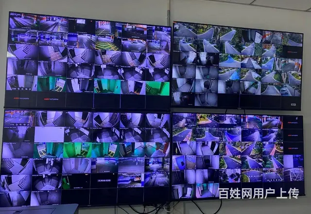全洛阳上门穿网线更换，监控安装维修，布网线 - 图片 3