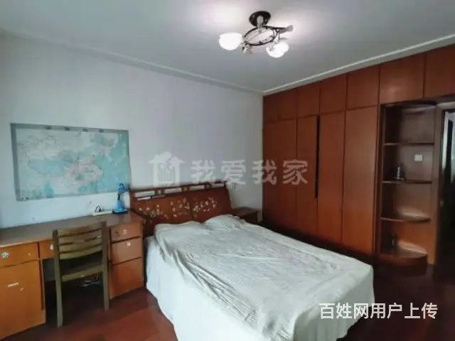 天宁区地铁口 文化广场对面 锦绣东苑 新出复式5室 采光佳 - 图片 11