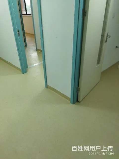 【搞定了！】pvc地板，防静电地板销售施工 - 图片 4