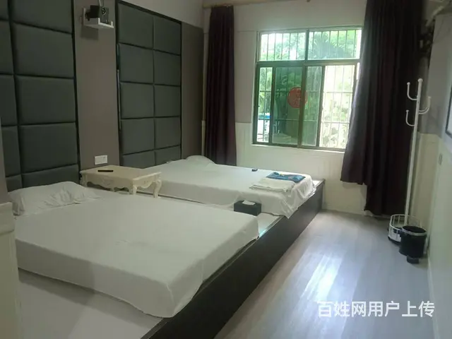 （51旺铺推荐）金鸡岭450平足浴店转让 - 图片 6