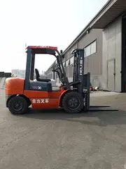 驻马店合力本市低价出售二手叉车