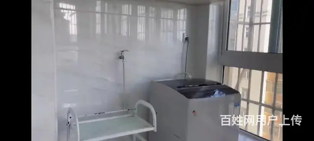 王家湾安置小区 普通住宅2厅 简单装修 - 图片 7