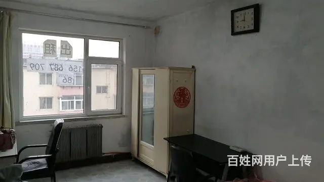 可短租石化学校南，南北屋楼房 - 图片 1