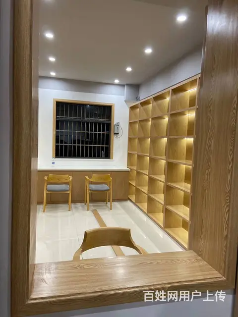 洛阳定制 办公桌椅 沙发 - 图片 6