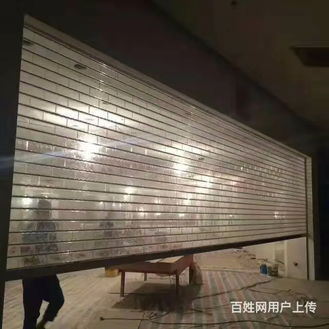 沈阳卷帘门维修沈阳维修卷帘门哪家好 - 图片 5