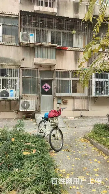 银湖小区(泉山) 普通住宅 简单装修 - 图片 1