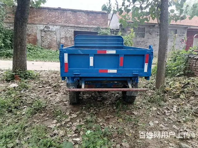 出售时风高低速十档 - 图片 2