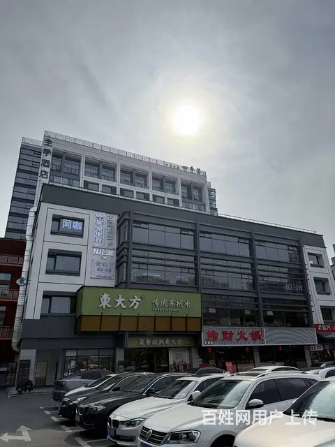 华滋科欣四季荟办公楼出租 - 图片 1